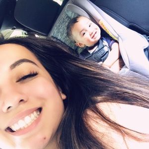 Meet your Posher, Cassandra